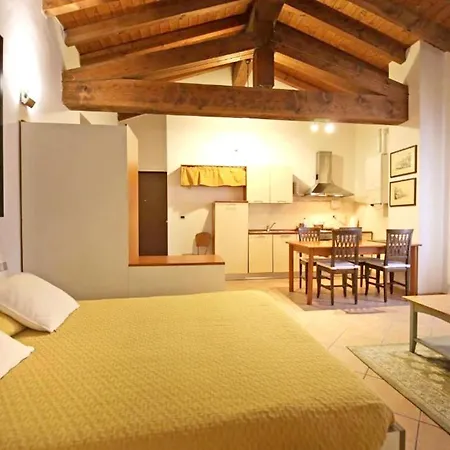 Studio In Monticelli Brusati Ome