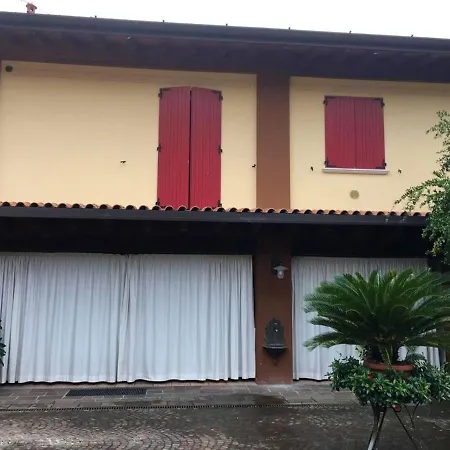 Studio In Monticelli Brusati *