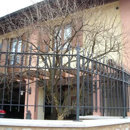 Studio In Monticelli Brusati * Ome